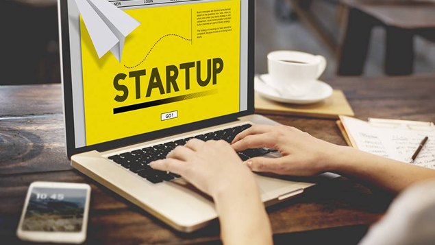 Startup & Business Support