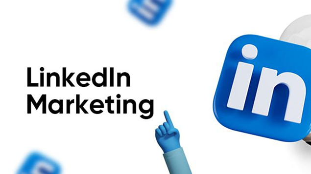 Linkedin Marketing
