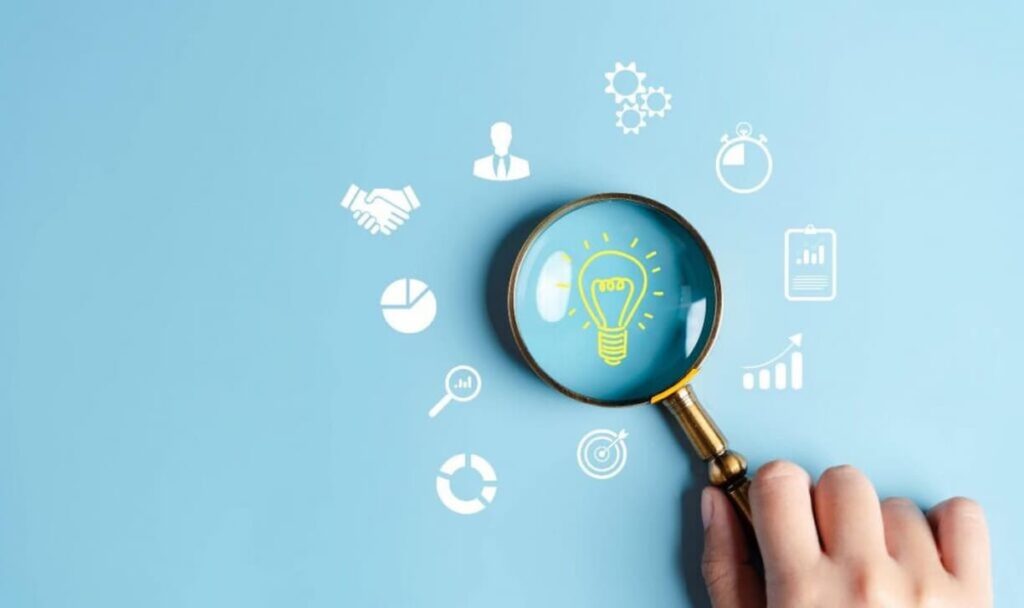 Consumer Insights & Competitive Benchmarking